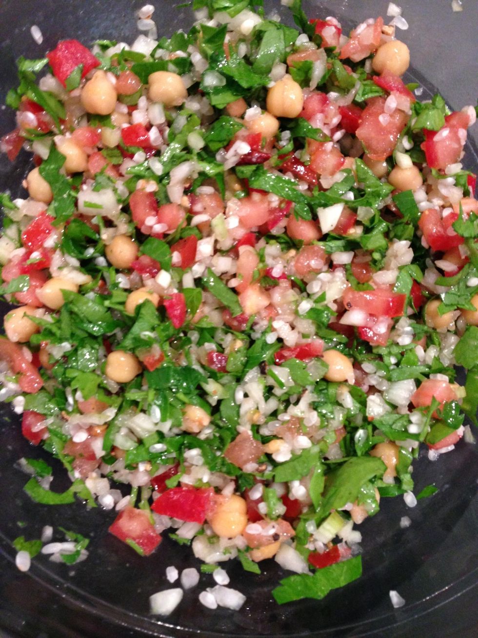 Stuffing