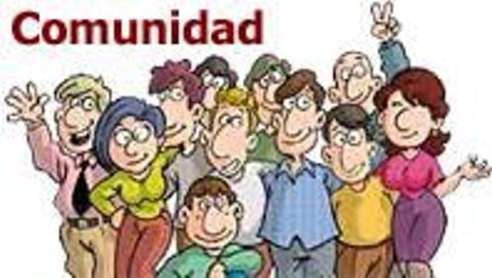 Su comunidad
