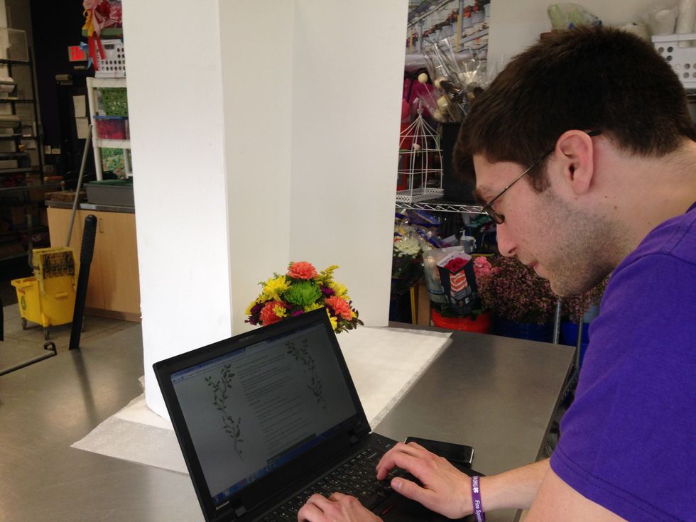 Submit your Images online using http://tiny.cc/localexclusive Tell us all about your product! Please have ready the sizing, recipe, a description, Inspiration story, and your shop information.