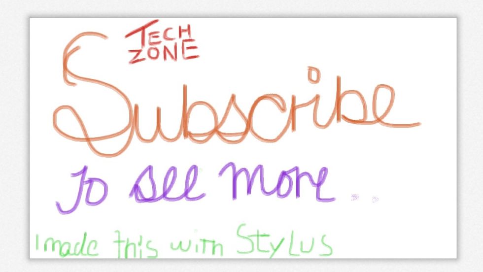 Subscribe!!
