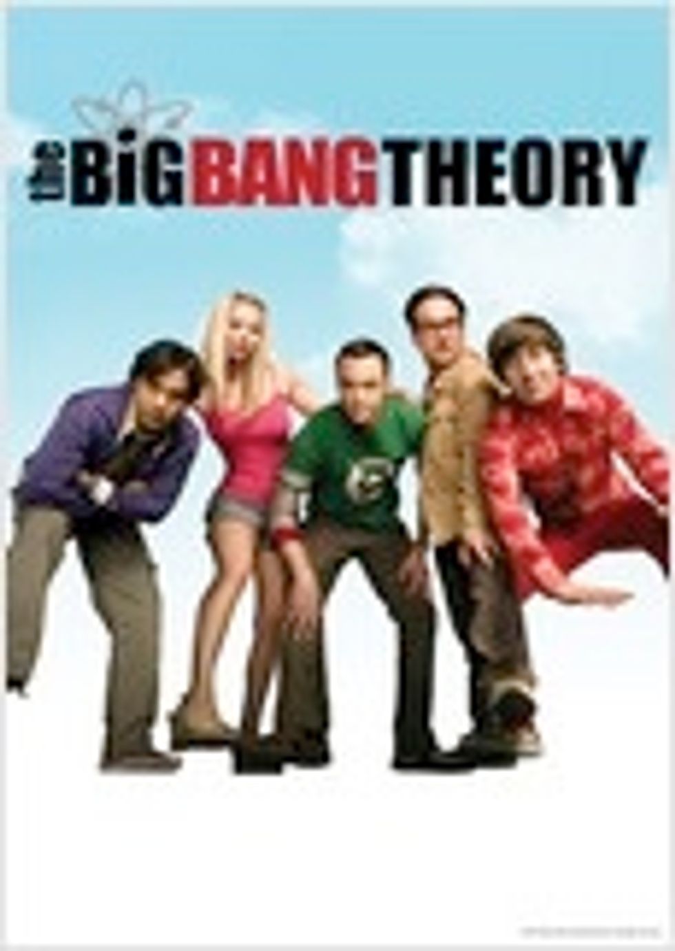 Success can be modeled or sparked by something that you watch or something that your interested in. You just never know when inspiration will strike.