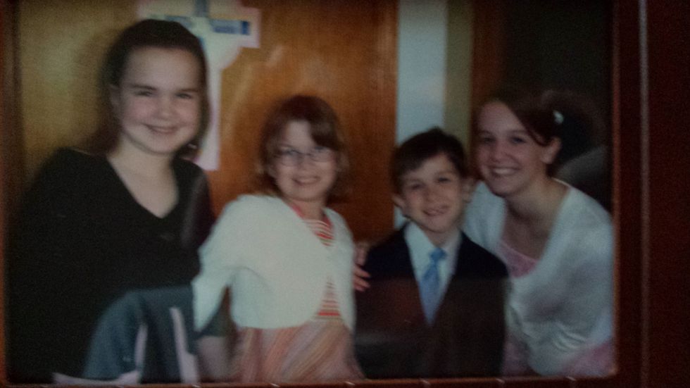 "Success consists of going from failure to failure without loss of enthusiasm." Winston Churchill