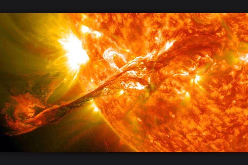 "Success is a goal not a dream" - Unkown