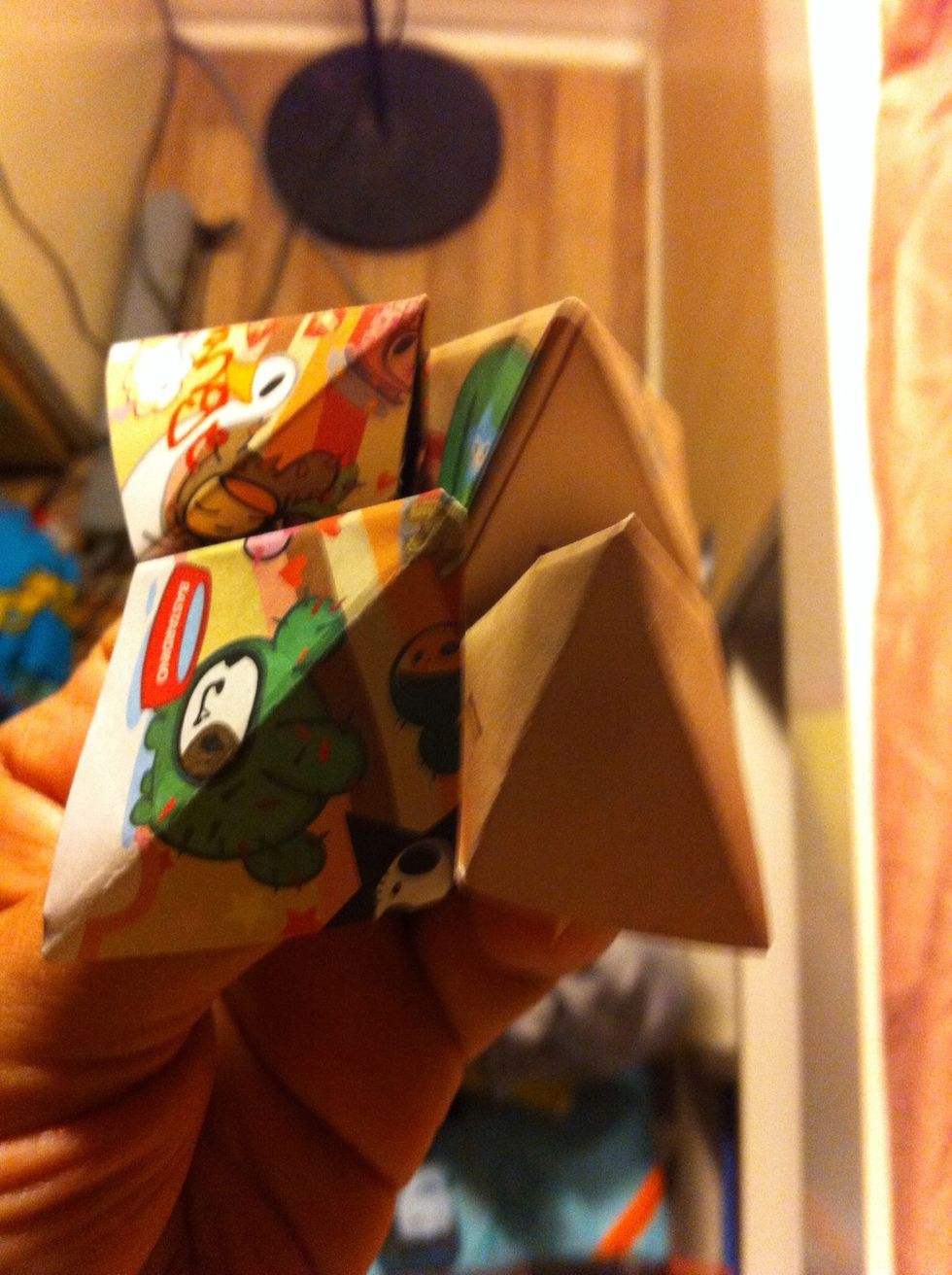 Success you are now ready to impress your friends, no crystal ball needed