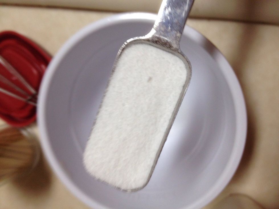 Sugar 2 of the 1 Tablespoon