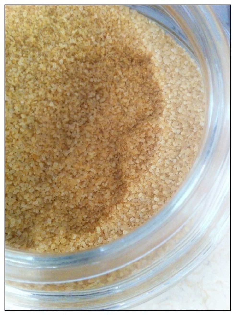 Sugar to taste\u2013this tea is often very sweet.