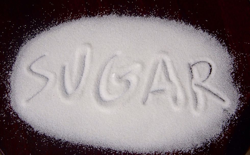 Sugar