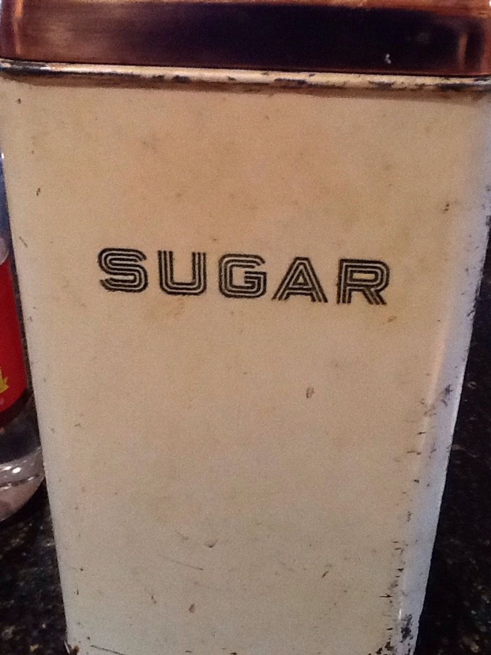 Sugar