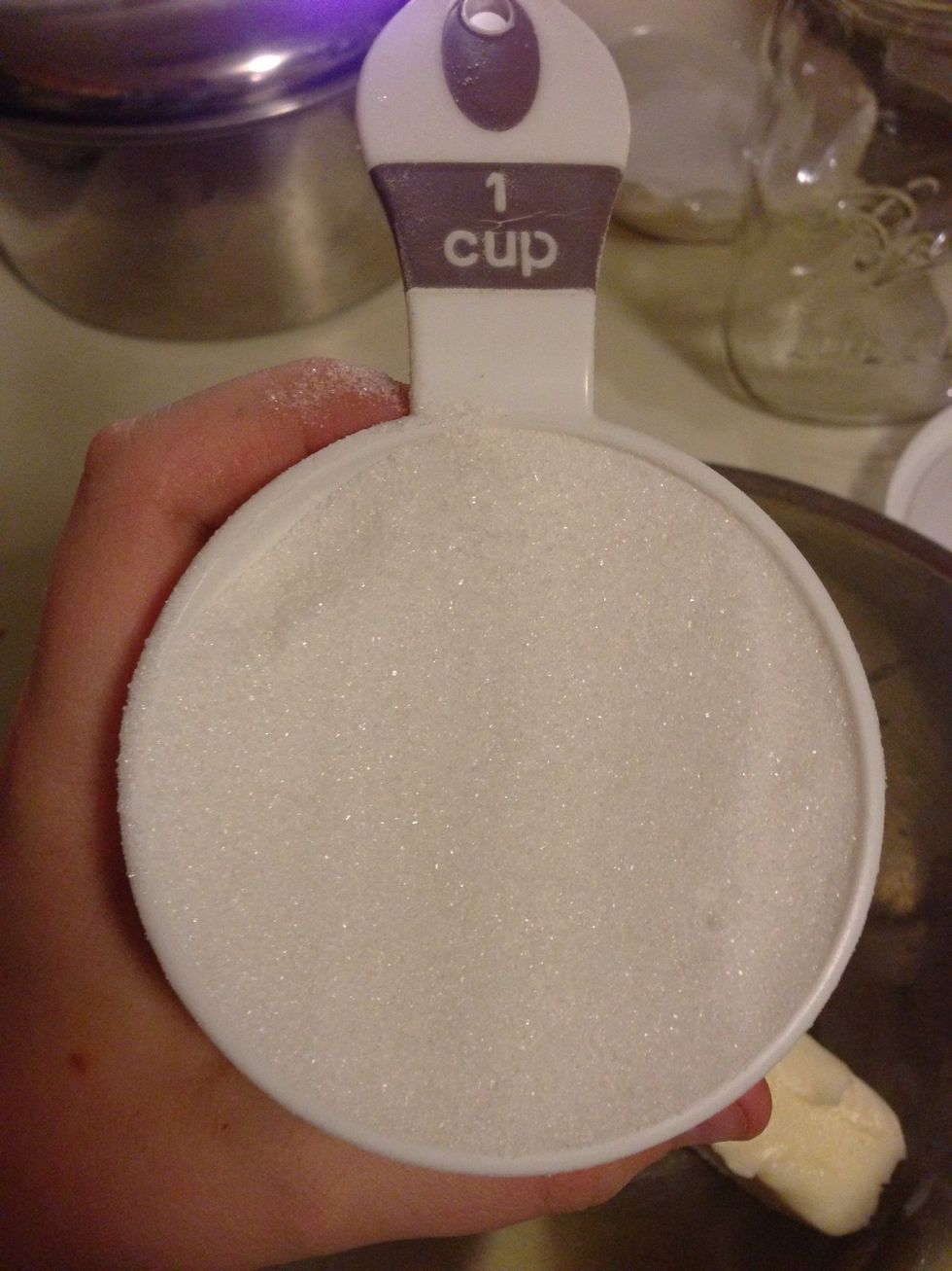 Sugar