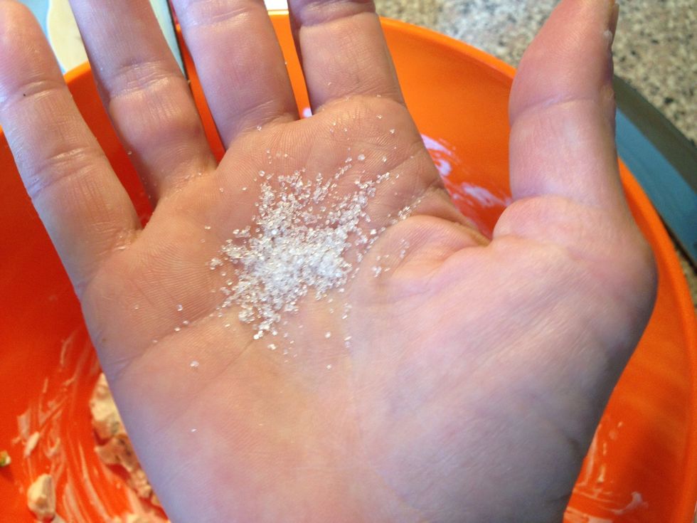 Sugar