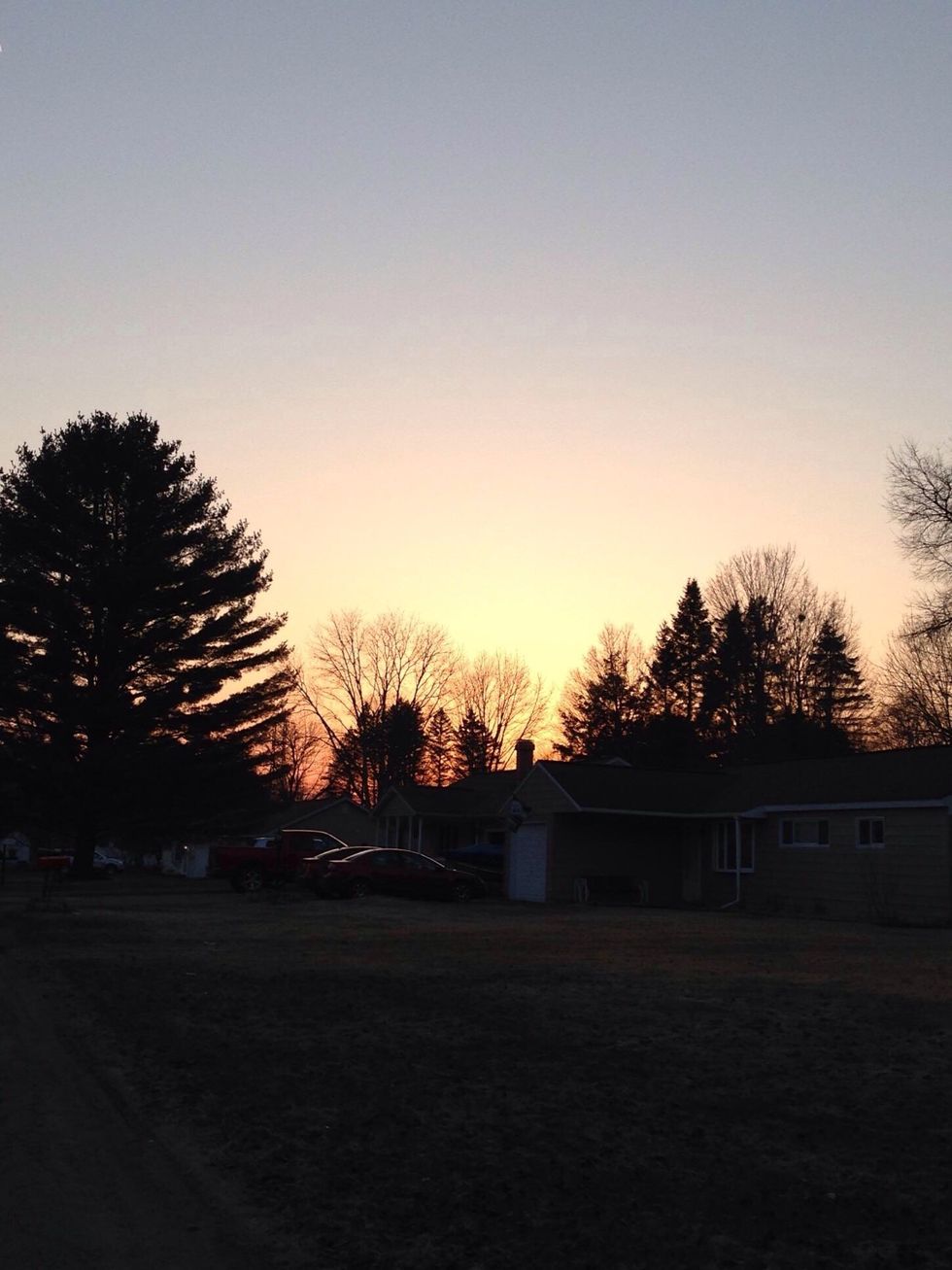 Sunset\ud83c\udf05