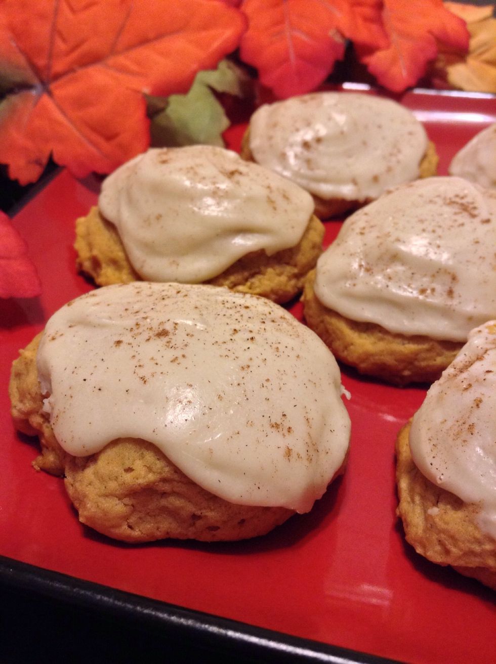 Super yummy and perfect for fall <3 Thanks everyone for checking out my guide!