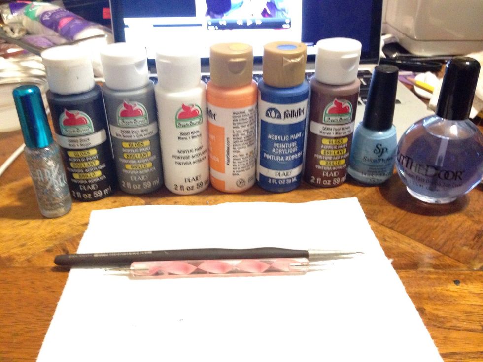 Supplies (click for full image)