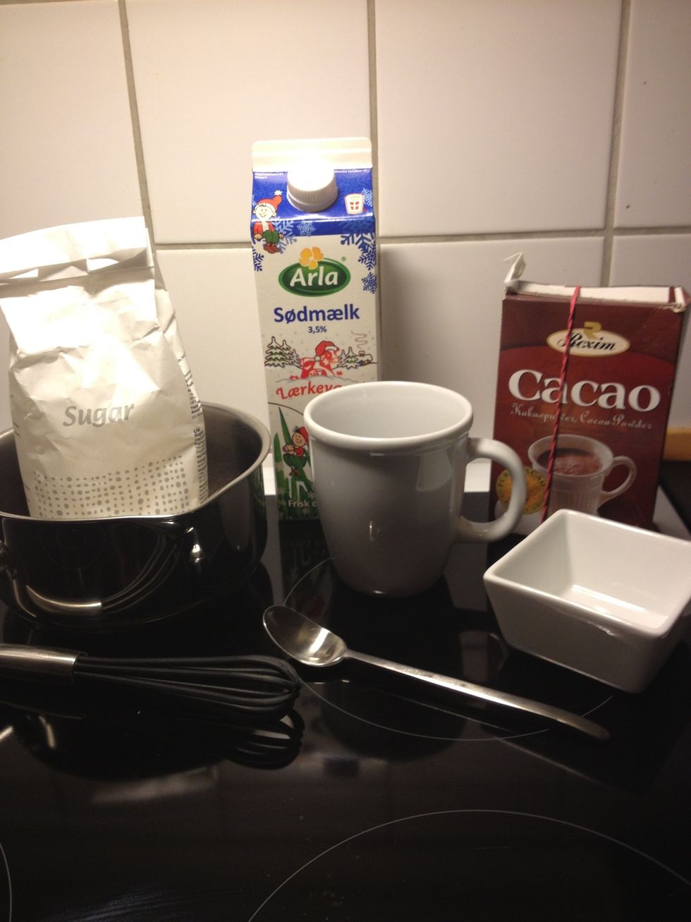 Supplies:) look at the "supplies list":)