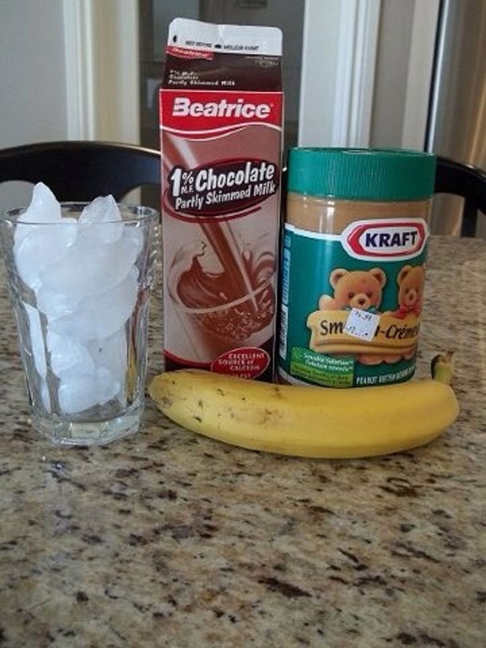 Supplies :)! Now this recipe is a copy cat recipe. I've tried my best to make it perfect but if you find a better way to make it let me know :)!