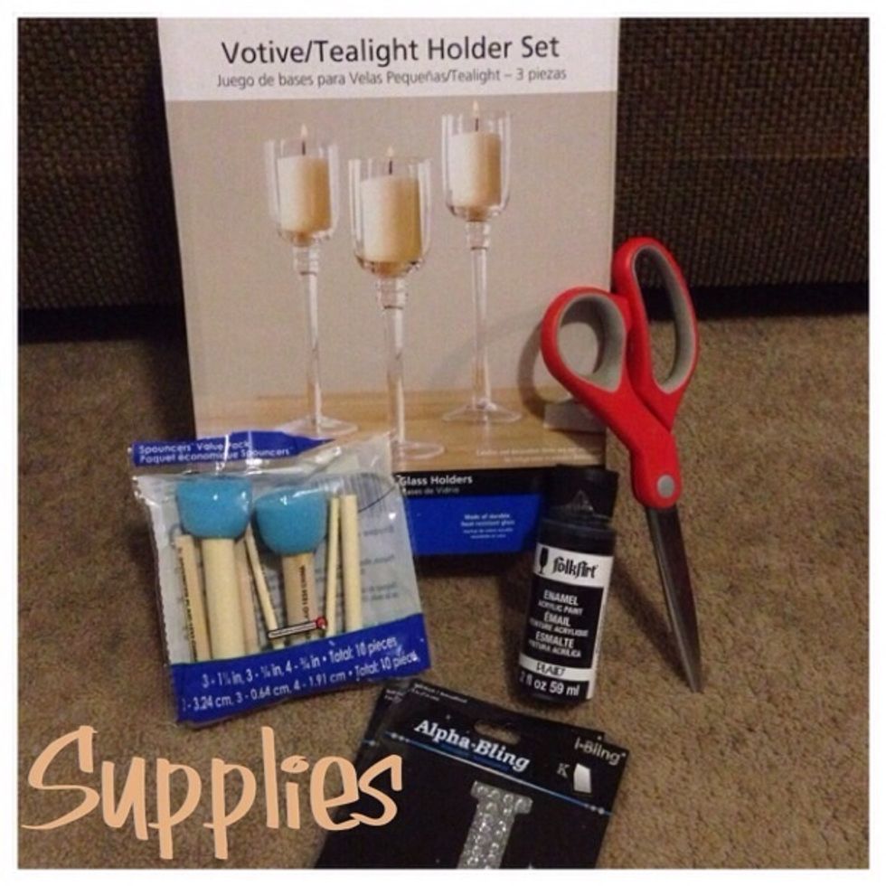Supplies \u2702\ufe0f