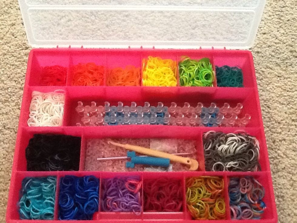 Supplies\ud83d\udc9b\ud83d\udc99\ud83d\udc9c\ud83d\udc9a\u2764\ufe0f\ud83d\udc97