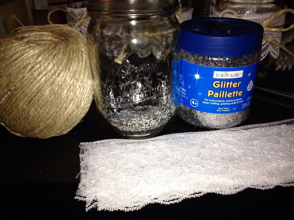 Supplies you will need!