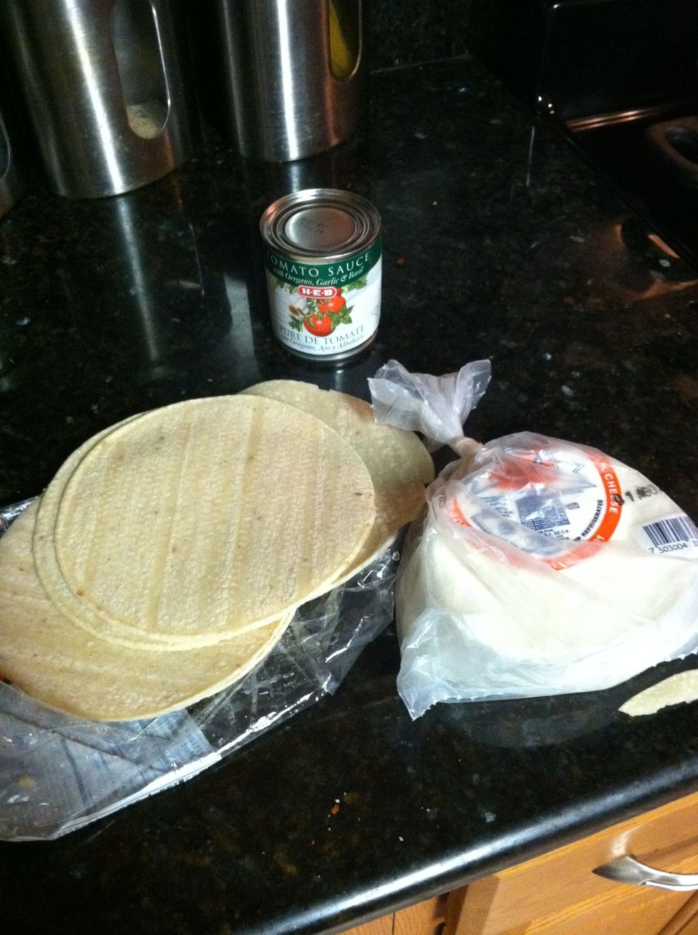 Supplies