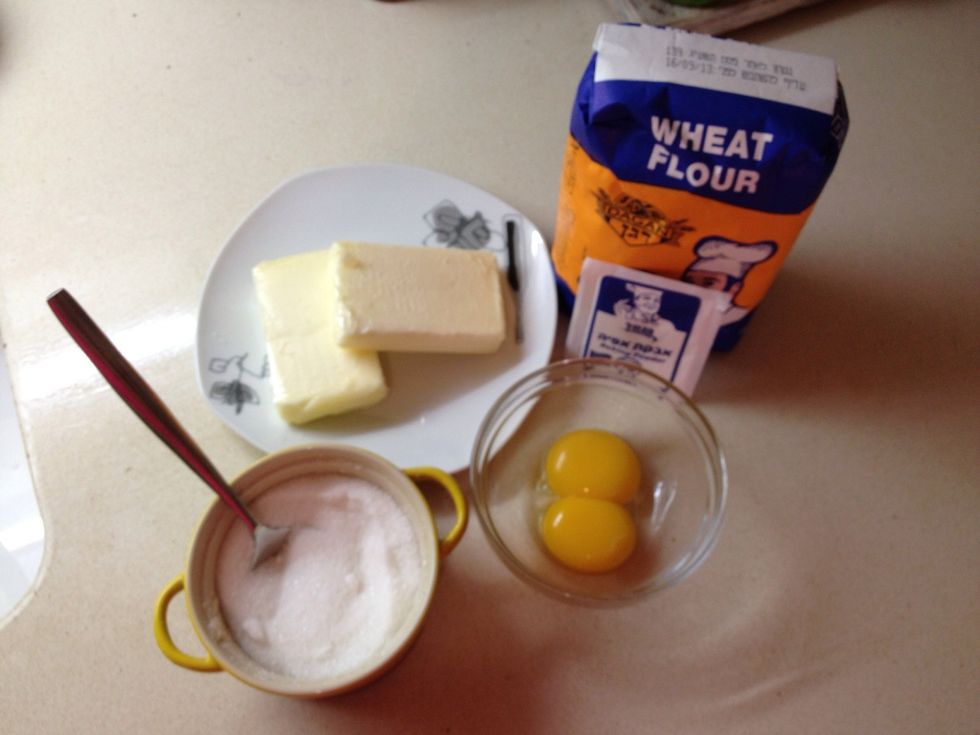 Supplies