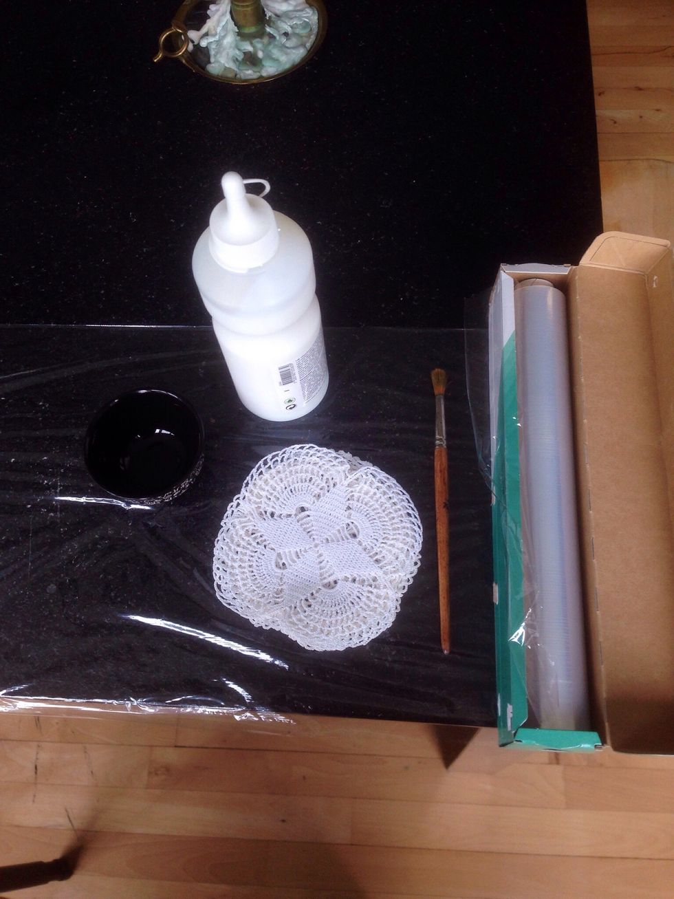 Supplies