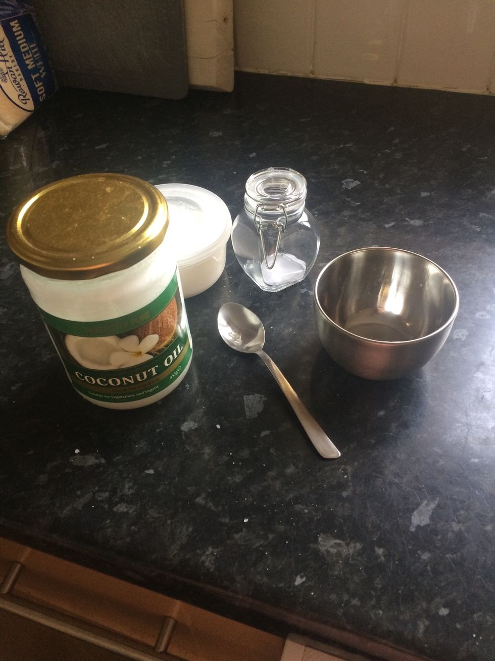 Supplies