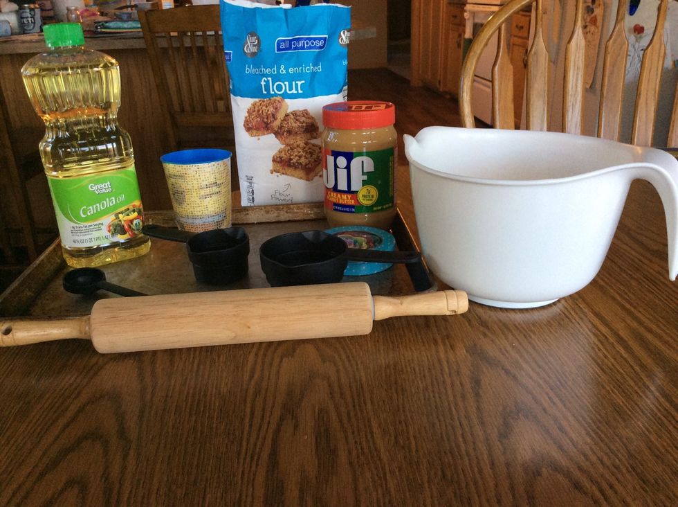 Supplies