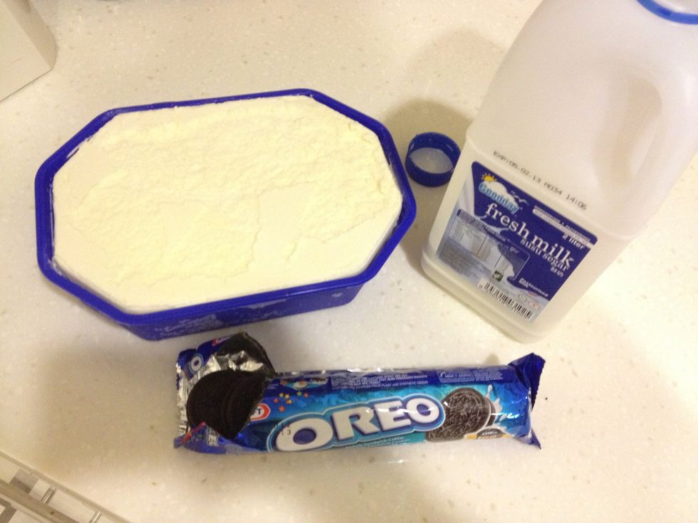 Supplies;