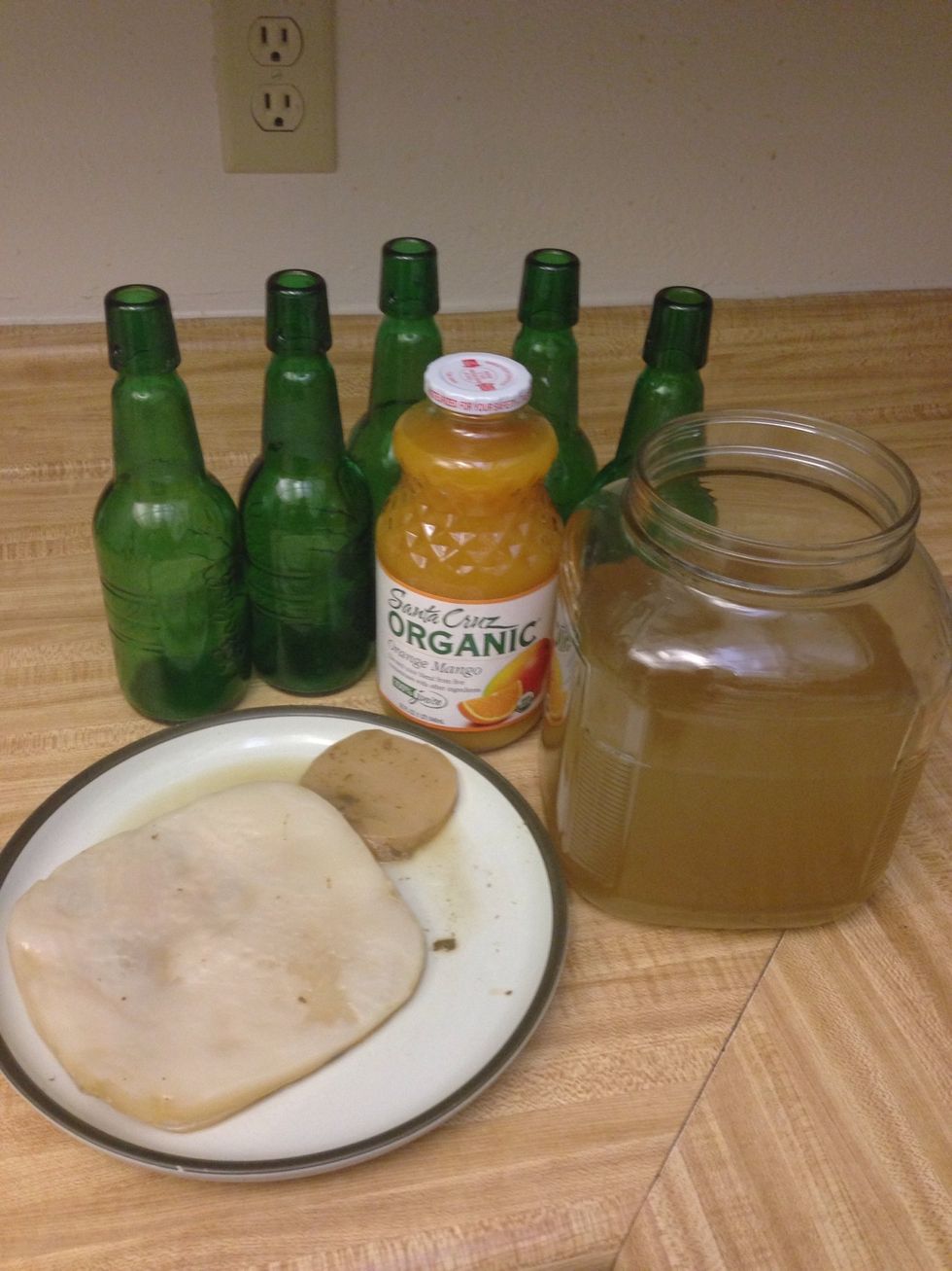 Supplies