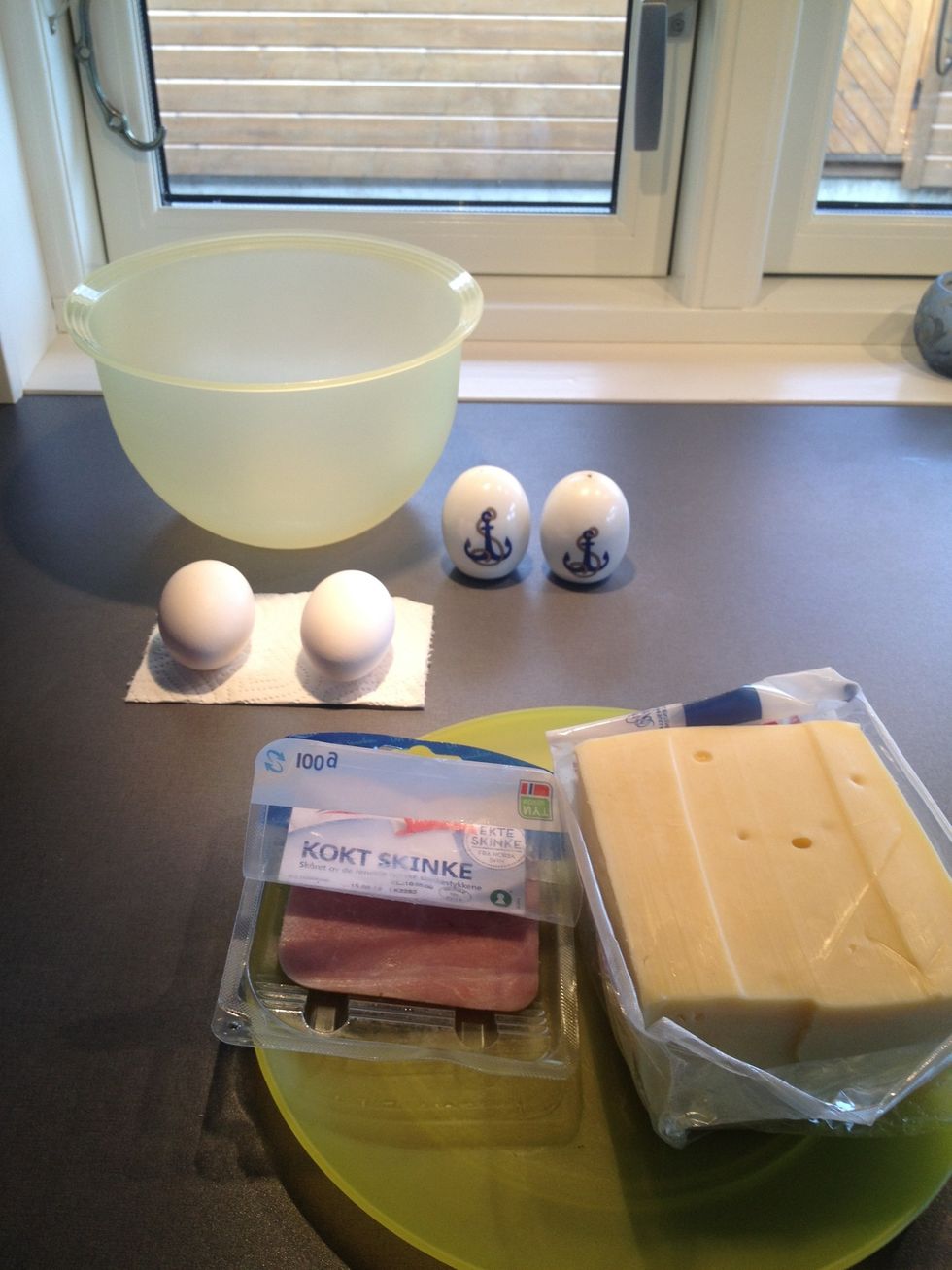 Supplies