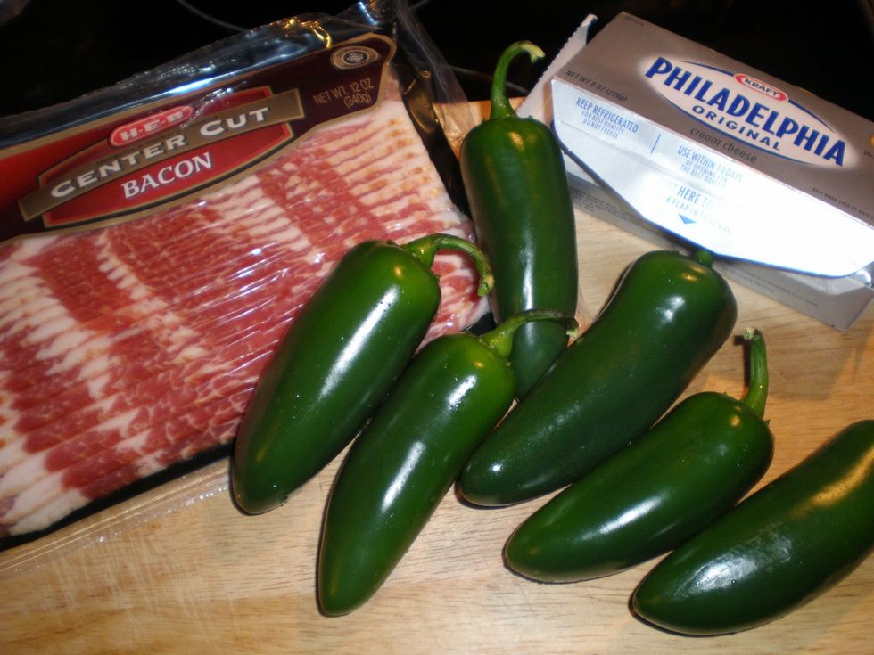 Supplies