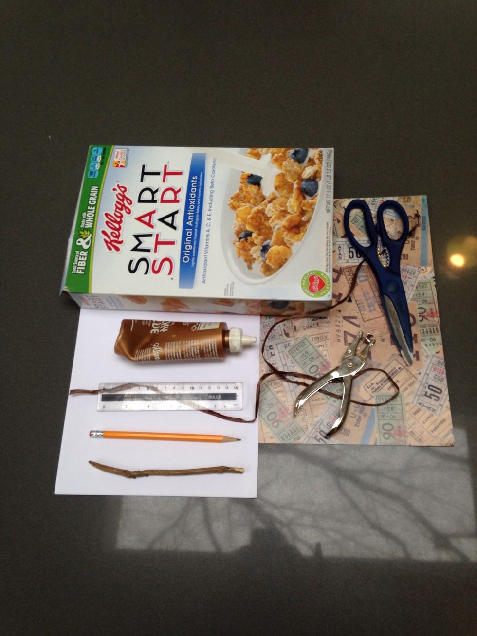 Supplies