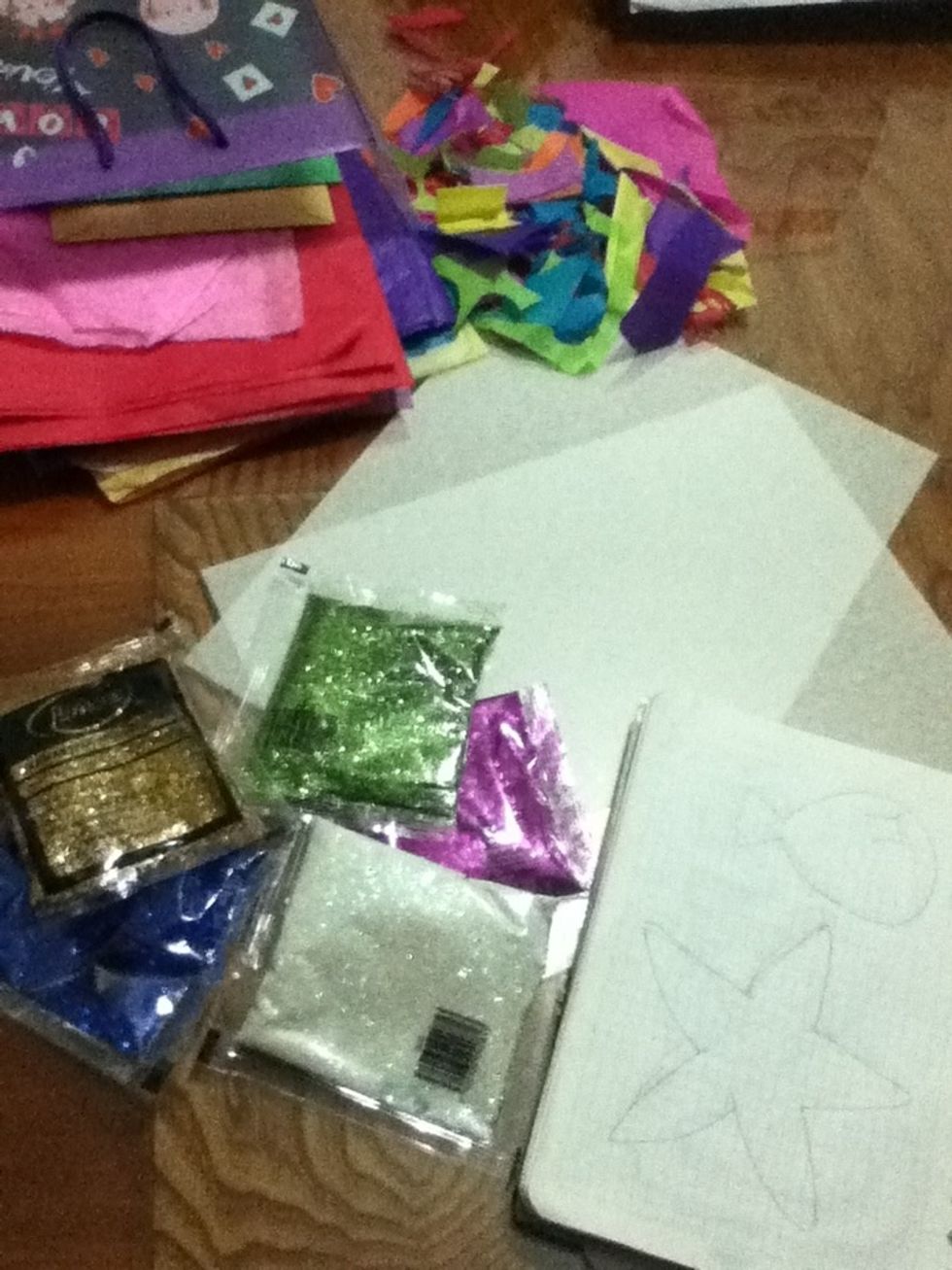 Supplies