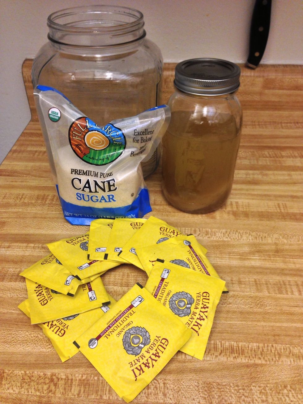 Supplies