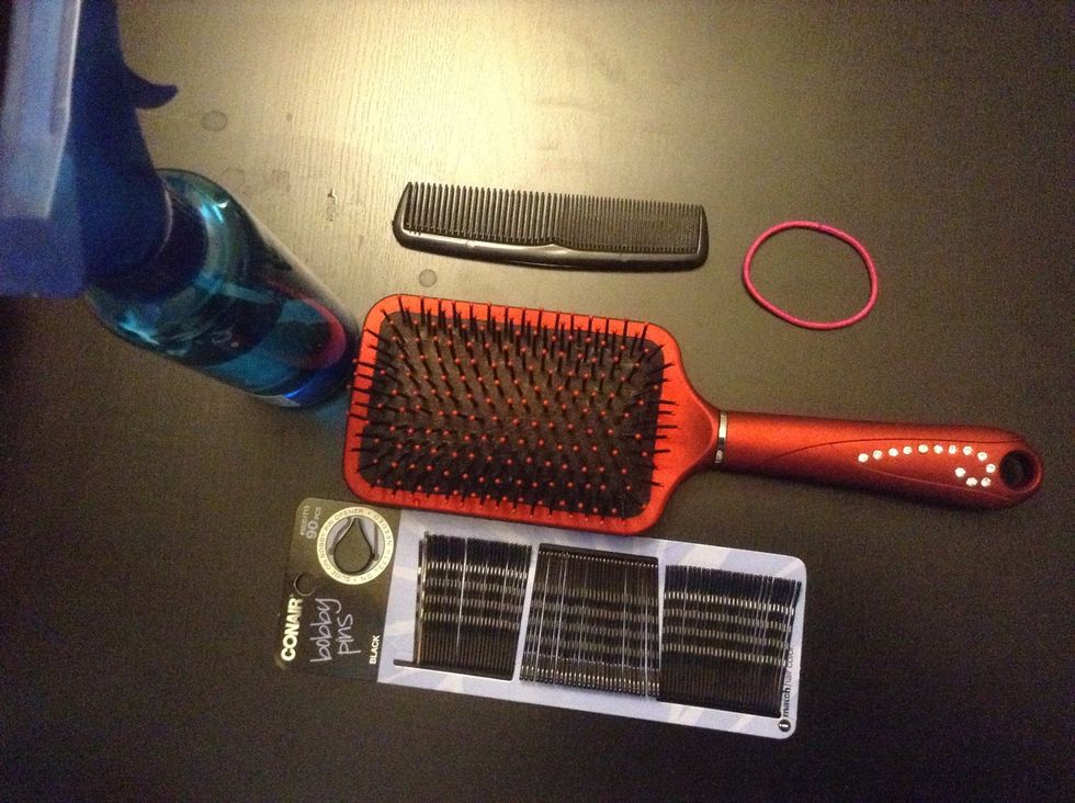 Supplies