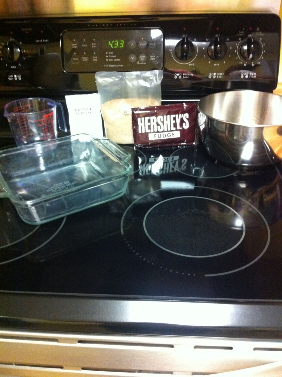 Supplies