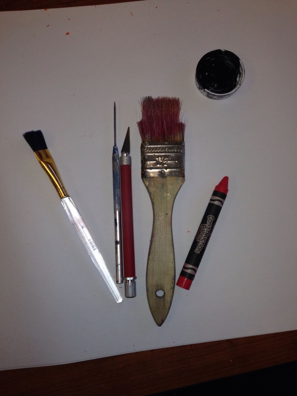 Supplies