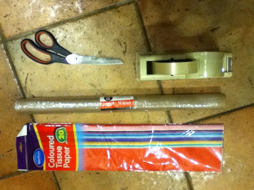Supplies