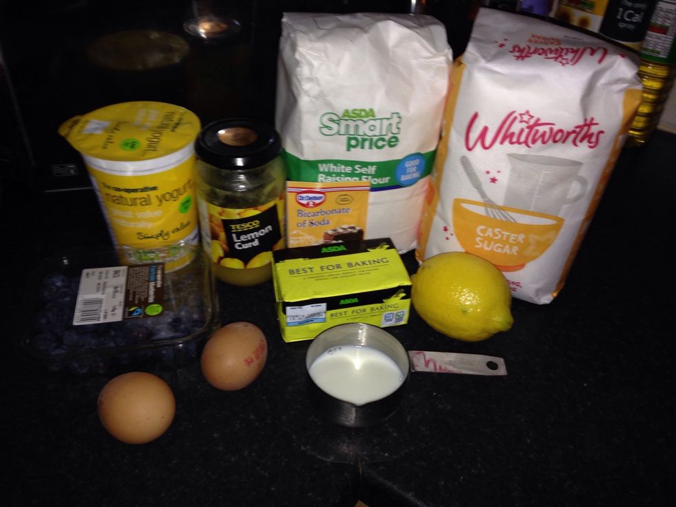 Supplies!