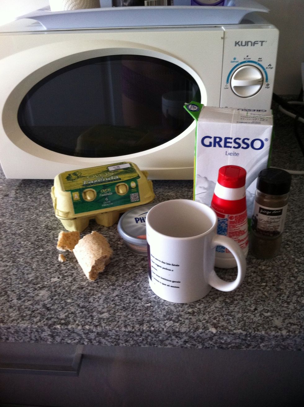 Supplies