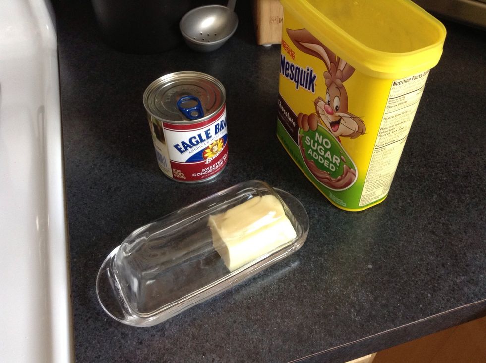 Supplies