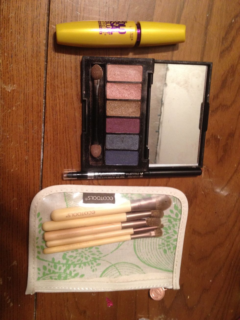Supplies