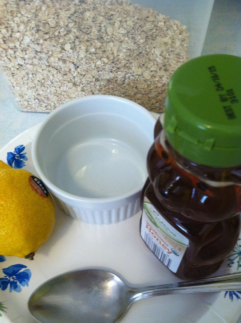 Supplies