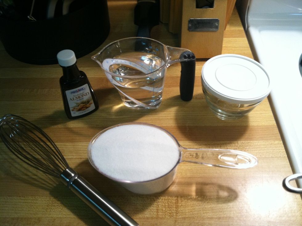 Supplies