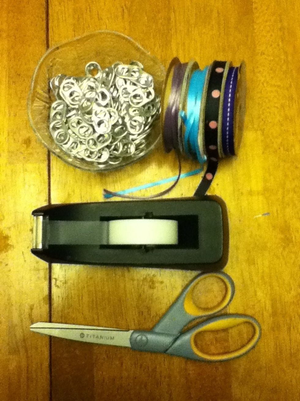 Supplies