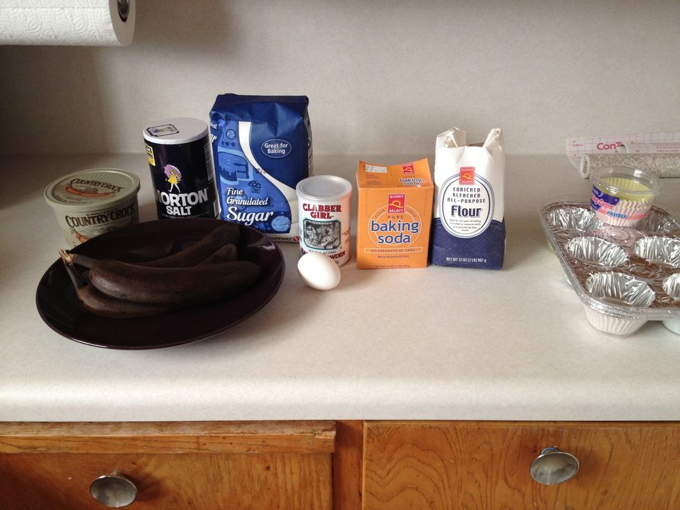 Supplies