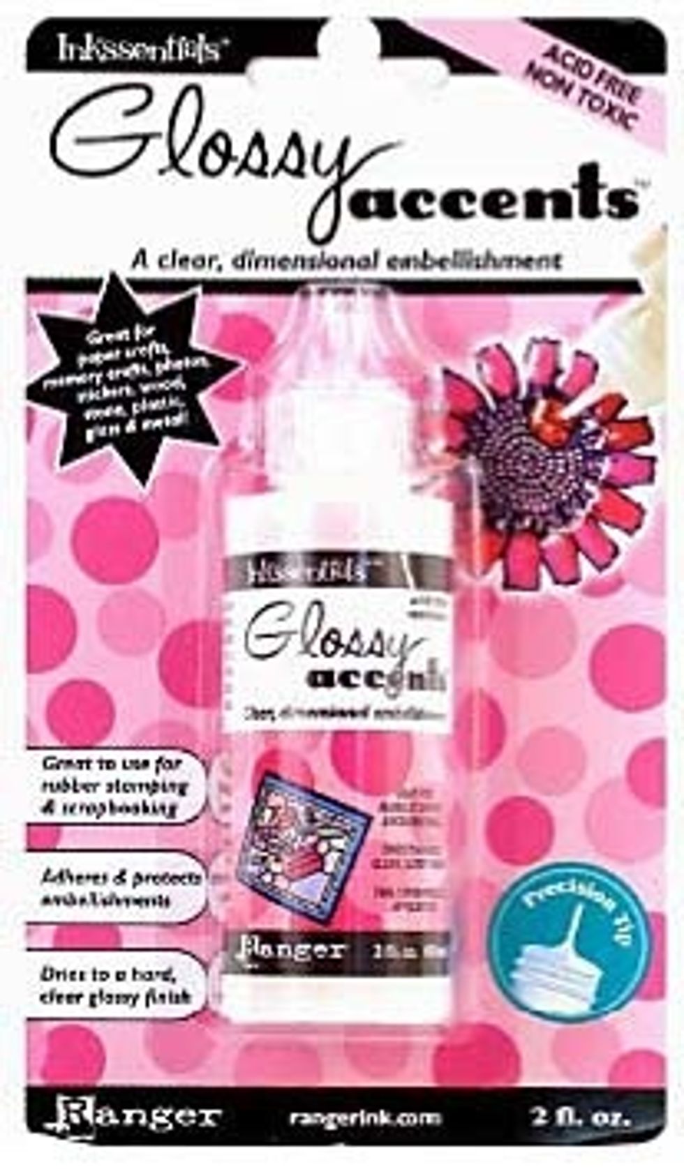 Supply - Once you fill your perfume bottle with liquid, if you want to seal it use glossy accents around the neck and cork and it will seal permanently.