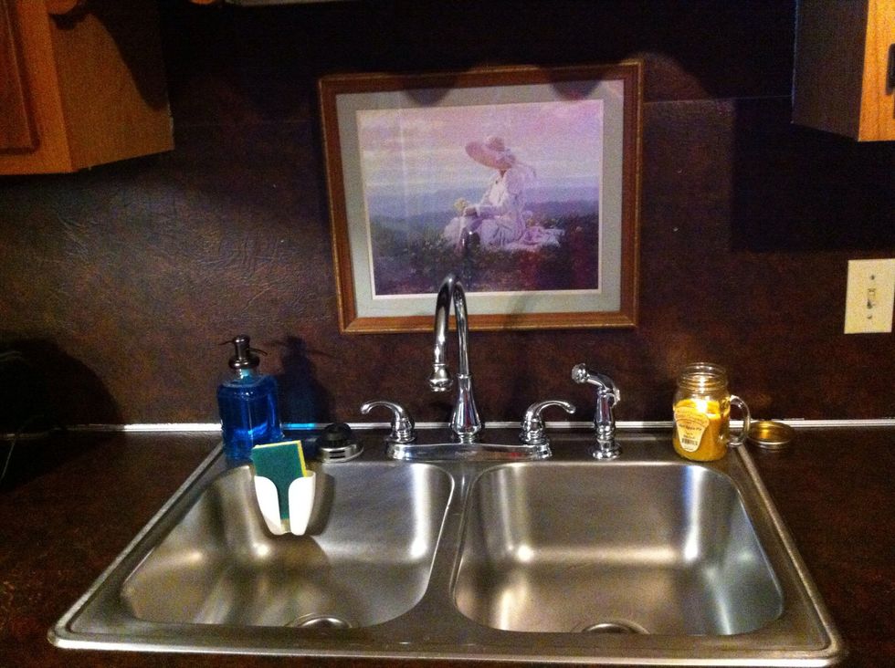 Sweet! I can do some real work here.