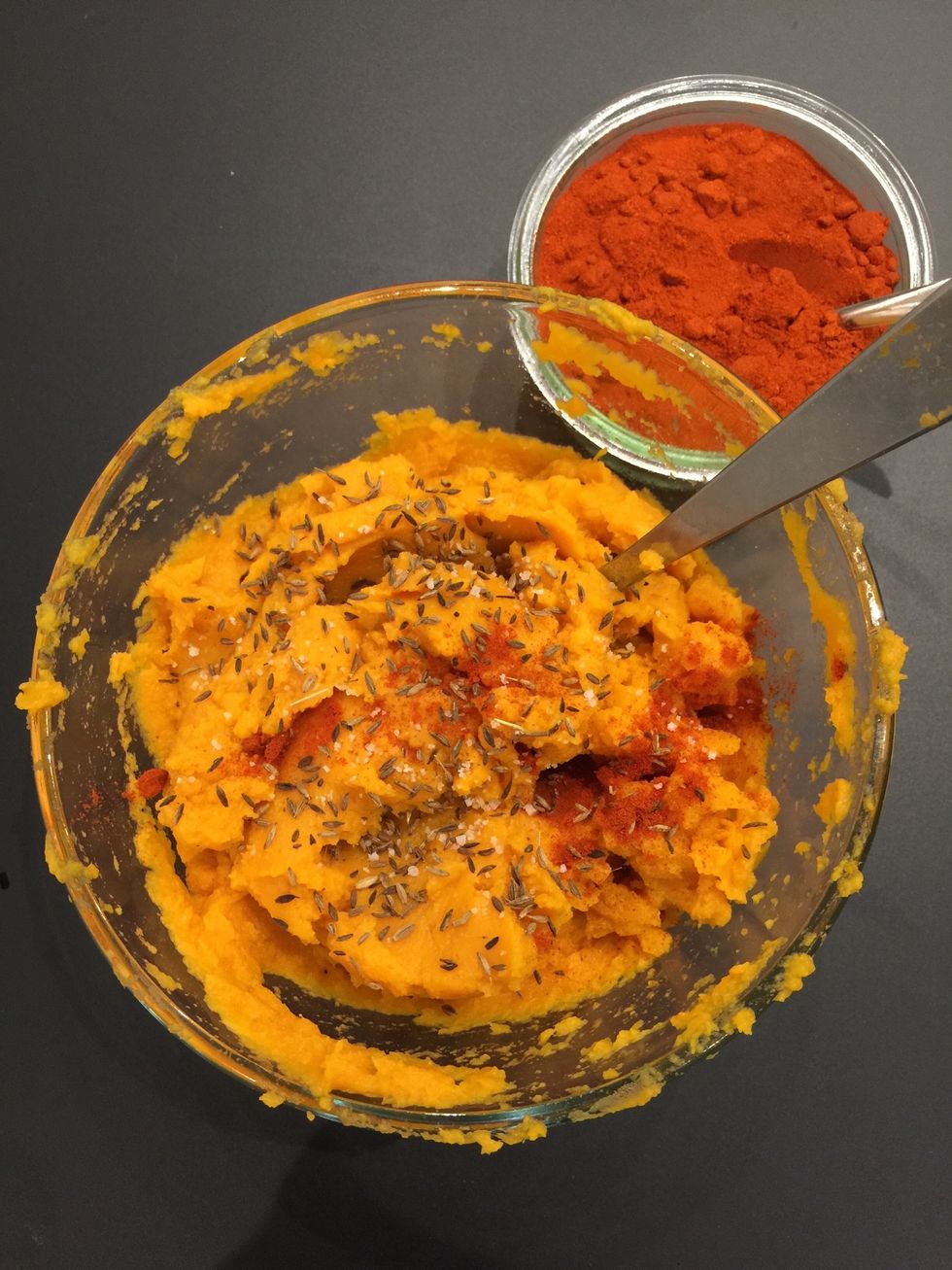 Sweet potatoes