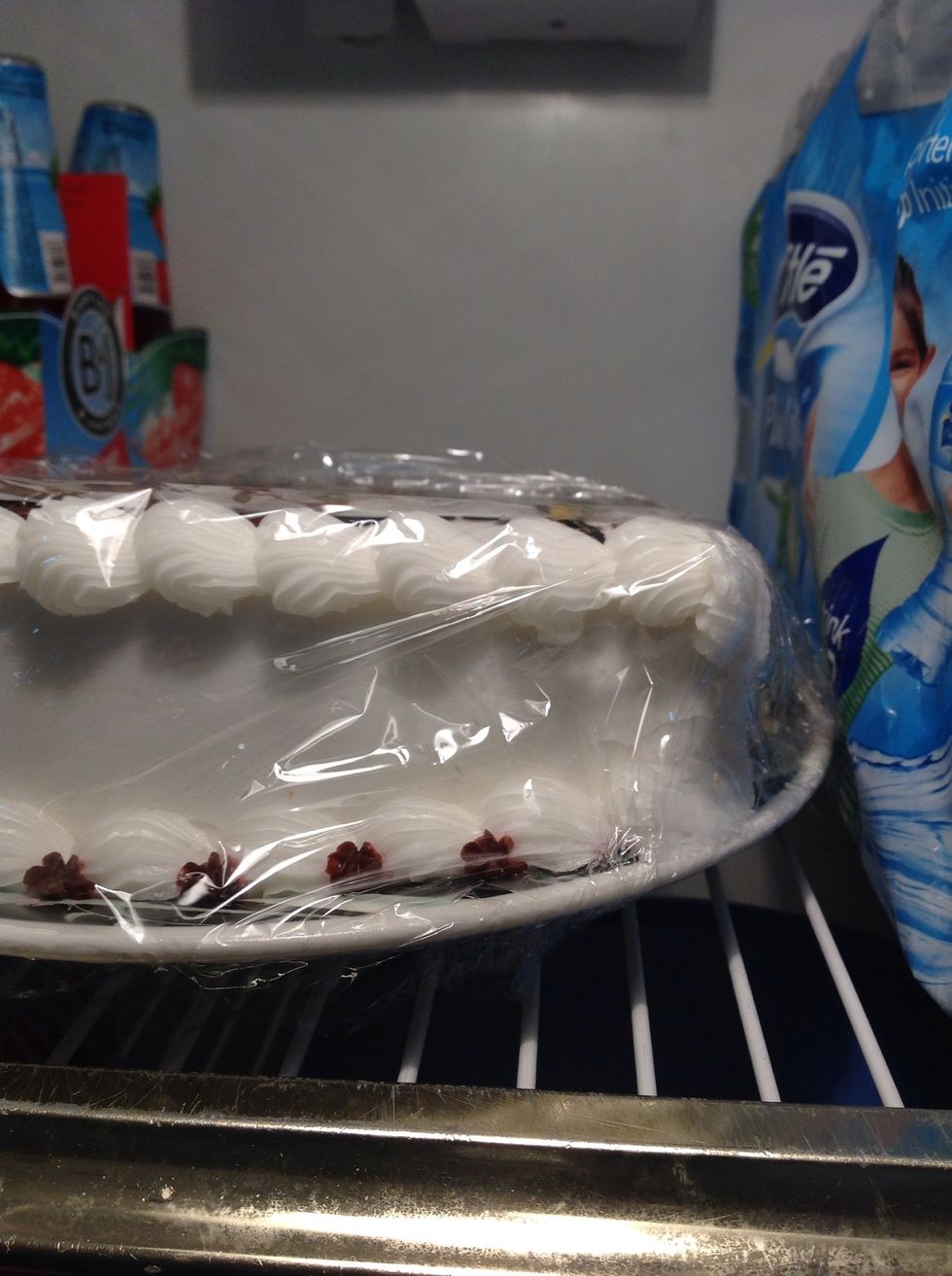 Sweets can be extremely hard to stay away from.
